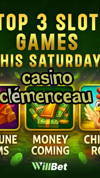 casino clémenceau-igamblingorder.com
